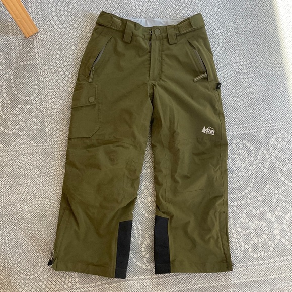 REI Bottoms Rei Snow Pants Size Xs 67 Poshmark